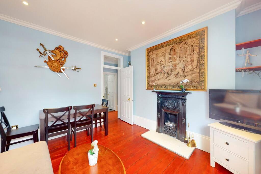 Apartament Classic Mayfair 1 Bedroom Londra