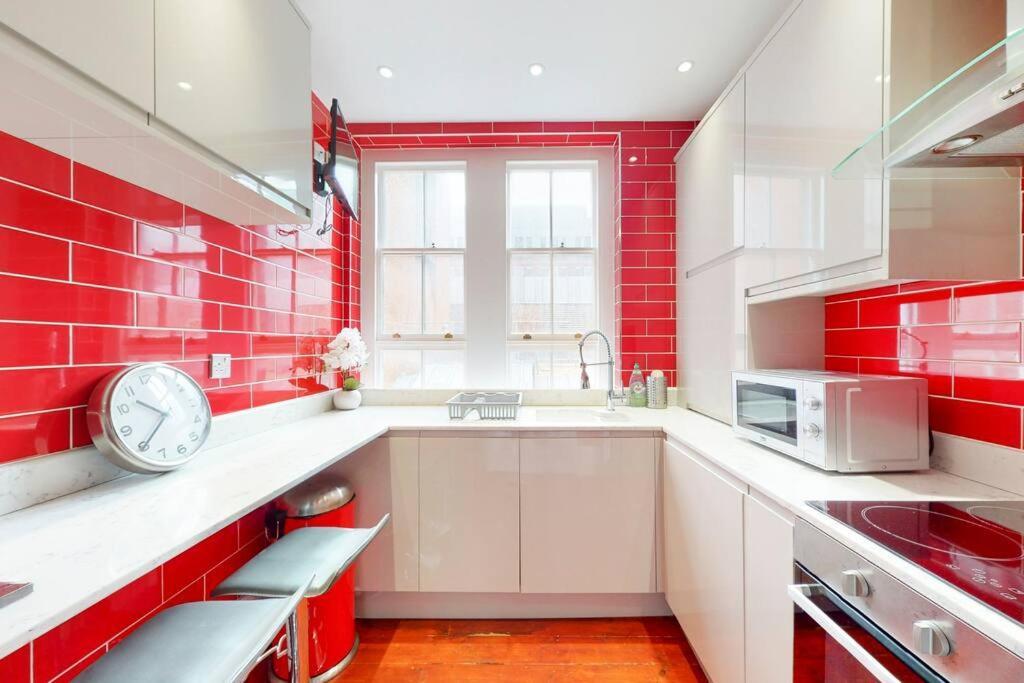 Apartament Classic Mayfair 1 Bedroom