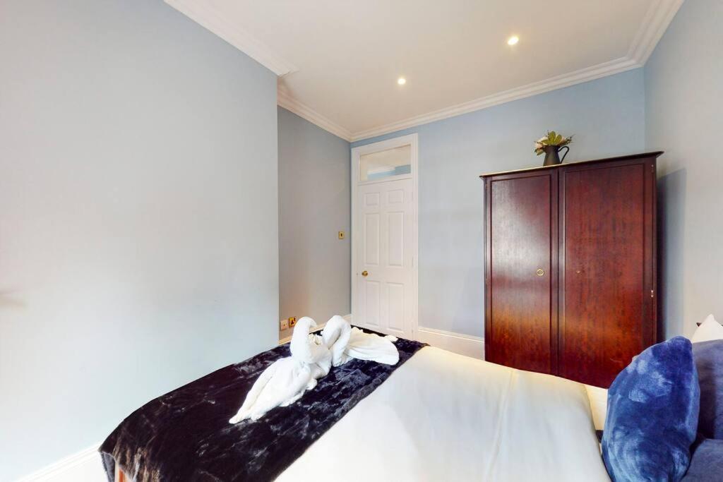 Apartament Classic Mayfair 1 Bedroom Londra